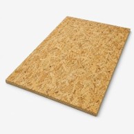 NW 4X8 7/16 OSB